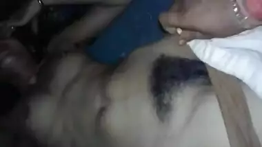 Apni bhabhi kay say mast raat