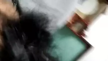 Indian Tarishini Bhabhi Bj natumamoi