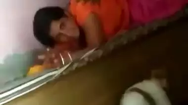 Randi Boudi Fucked In Doggy Style