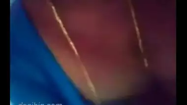 Desi Wife Meera Cheating Husband