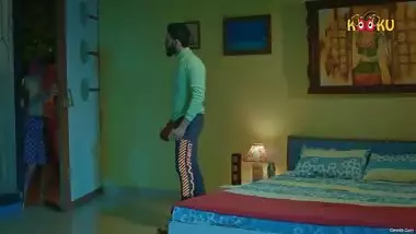 Today Exclusive- Teen Sitter 2 Episode 1