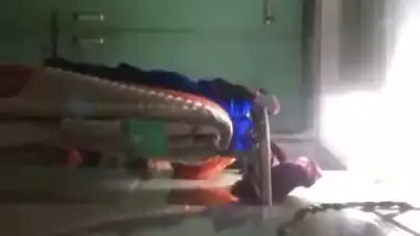 Giant boobs Indian mom.MOV