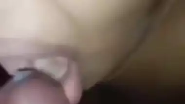 Bhabi Bj and Taking Cum In mouth
