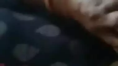 Bhabi giving blowjob younger sister husband