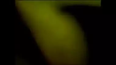 Desi Indian Tamil NRI Couple Squirting With Dildo