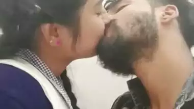 Horny couple romance