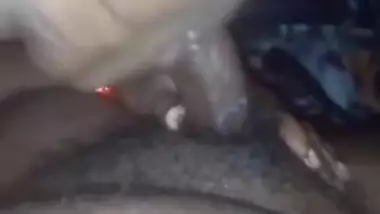 Angry Desi Bhabi Sucking Dick with Talk
