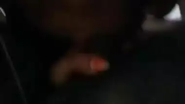 Cute Tamil Girl Blowjob