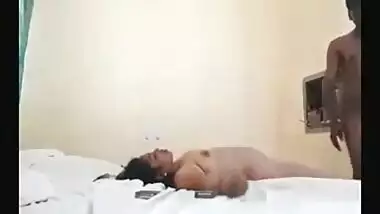 Bua bhatije ke Hindustani family fuck ka mms scandal