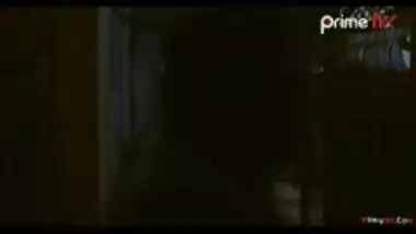 Bhabhi aur bhai ko sex krte huye dekha ladki ne