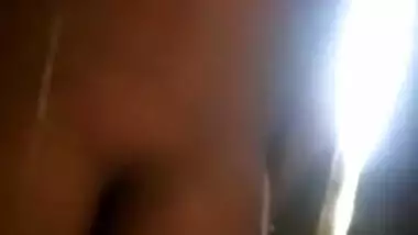 Tamil mom exposed 