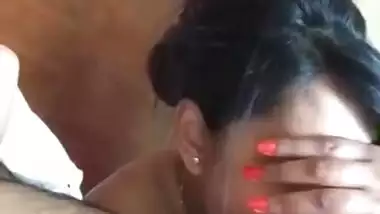 Desi Randi Girl Outdoor Fucked