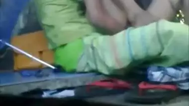 Village lesbian Real Tape