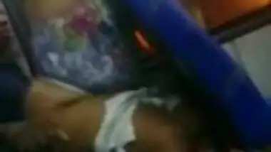 Train sex record