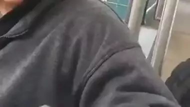 Desi aunty suck her ctomer dick