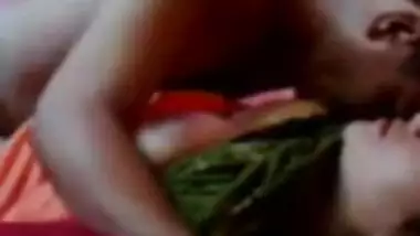 Bangla Hot Busty Aunty With Big Boobs Banged
