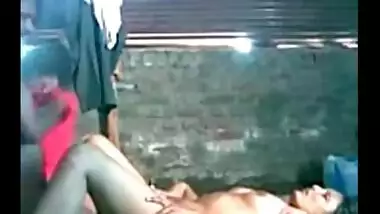 Hot Indian MMS of cheater housewife