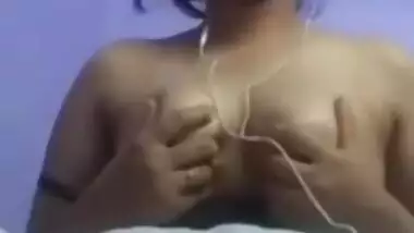Indian Horrny Girl On Video Call