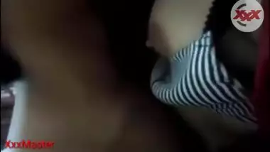 First night video of a sexy bhabhi