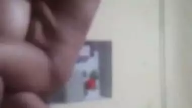 Horny Indian Wife Blowjob and Riding Husband Dick