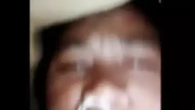 Sexy Assamese slut nude pussy play video call