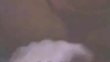 Busty Indian