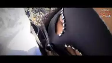 Outdoor Sex with My hot Indian Babe - Indian Diva