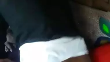 Bihari Bhabi Showing Her Boobs and Pussy