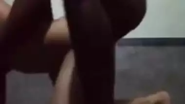 College students sex scandal home porn mms