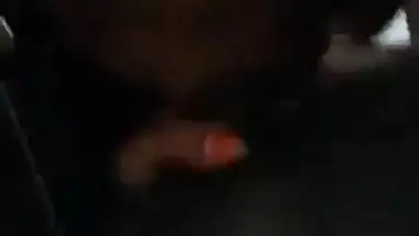 Cute Tamil Girl Blowjob