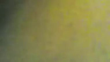 Bhojpuri housewife showing her big breasts and cunt