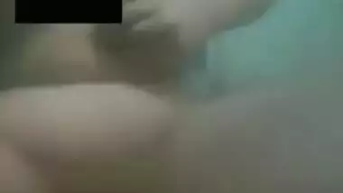 Desi mom calls her loyal XXX admirer to show him something special