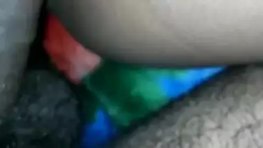 First time having sex with my girlfriend