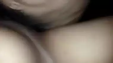 22 college lovers hot fucking