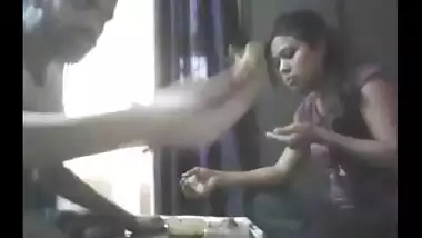 Desi xvideos mms video of a horny couple.