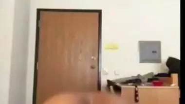 Huge Ass Teen Twerking Nude
