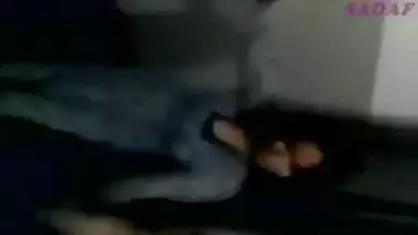 Cute tamil sweet - solo dance at home