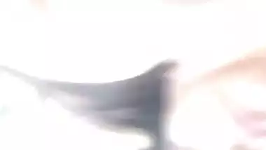 Simran aunty nude selfie video