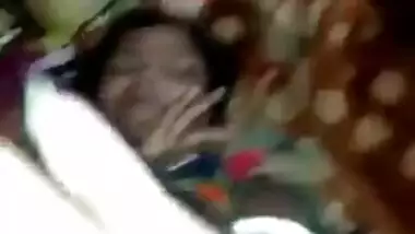 Desi Bhabhi sex episode with her abode owner