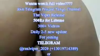 Indian Desi Hot Tango Private 05