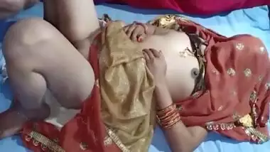 Sasural Jaati Patni Ki Gand Mari Fir Jaane Diya