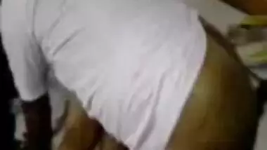 Desi mature with old horny client