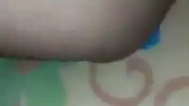 Chandigarh wife removing gown for fuck and showing boobs ass n pussy