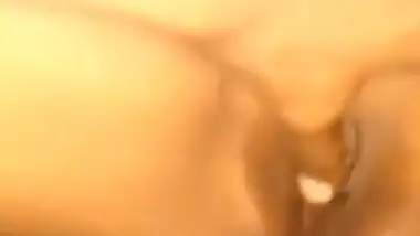 Indian Tamil GF in sex action with her lover