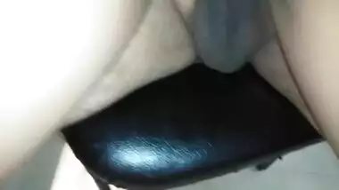 Mohini just married bride teendoll honeymoon sex on the chair in full HD desi video home mast chudai Hindi