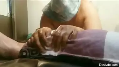 Desi bw aunty hard fucking