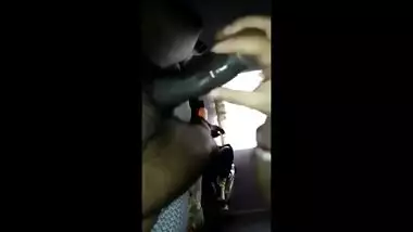 Indian sister in law reshma blowjob to jija jee