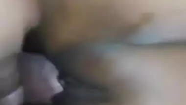 Beautiful Desi couple blowjob and Fucking
