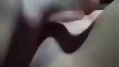 Desi village teen big pussy