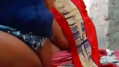 Desi Hot Sexy Bhabi Fucked